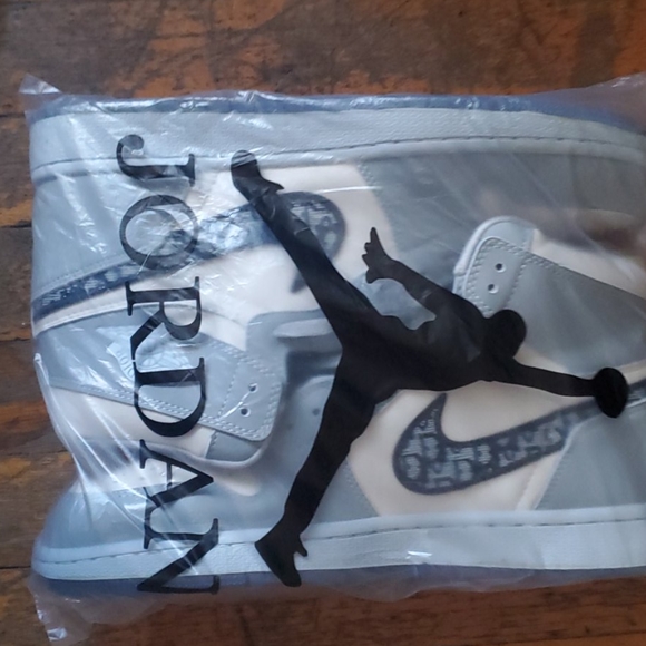 Jordan DIOR JORDANS - Picture 2 of 8